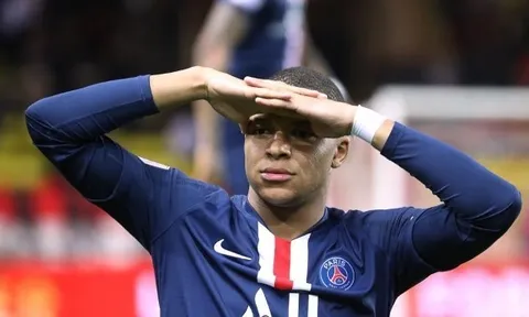 Junior Minguella hé lộ kế hoạch của Real và Barca cho Mbappe và Haaland