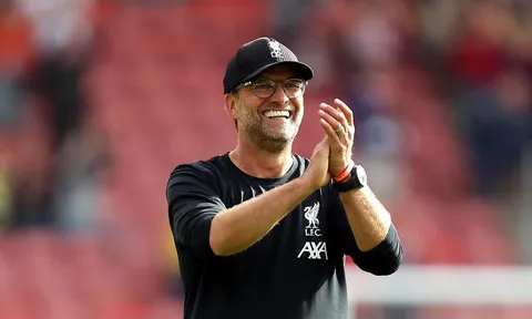 Jurgen Klopp lên tiếng, Man Utd thêm phần sợ hãi