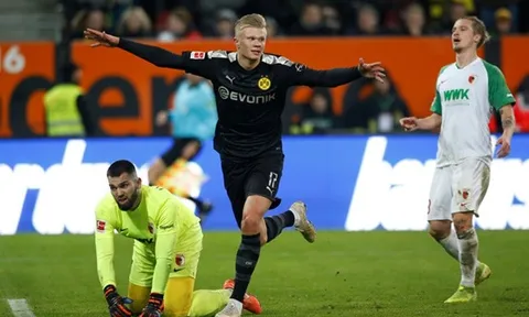 Man Utd hụt Erling Haaland, Klopp 'đi ngược dư luận' gây choáng