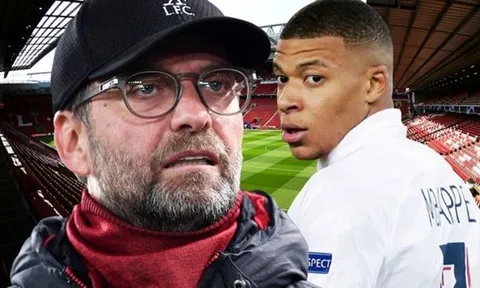 Jurgen Klopp đích thân gọi điện, Liverpool sắp sửa nổ bom tấn