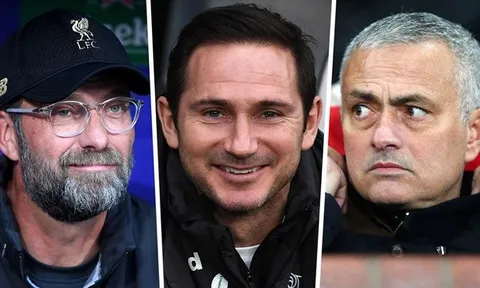 Lampard mang đến điều mới mẻ gì cho Chelsea?