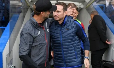 'Đại chiến' với Chelsea, Klopp phấn khích: "Tôi thích kế hoạch đó"
