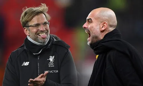 Man City đấu Chelsea, Klopp không tin 1 lời Pep Guardiola nói