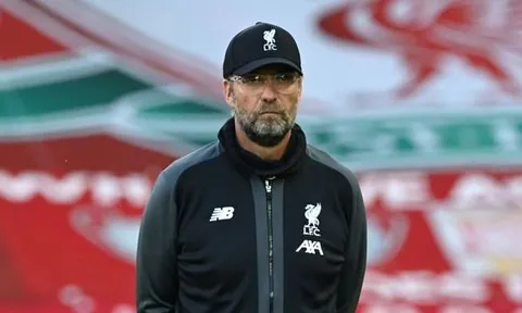 "Barcelona cần một HLV như Jurgen Klopp"