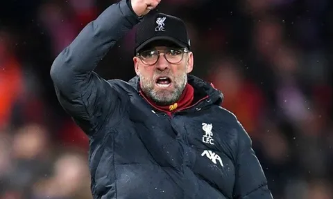 Huyền thoại MU ủng hộ Liverpool vô địch Premier League