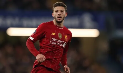 Gạt 'ảo thuật gia', Klopp đã tìm ra người thay Lallana tại Liverpool