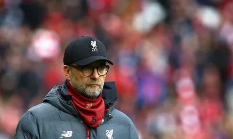 Hành động 'bồng bột', Jurgen Klopp sắp đi vào 'vết xe đổ' của Ancelotti