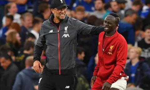 Jurgen Klopp xác nhận trụ cột dính chấn thương "khủng khiếp"