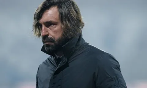 Juve bắn phá điên cuồng, Pirlo chỉ ra điều bình thường