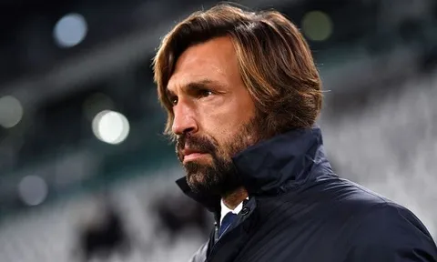"Đại ca" của Pirlo quyết tâm lập kỷ lục khủng