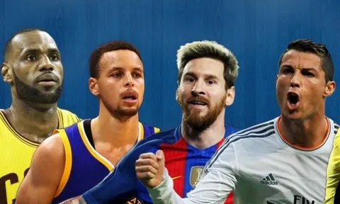 Virus Corona tàn phá thê thảm, TTCN bóng đá sẽ 'copy' NBA?