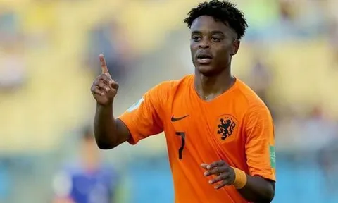 Juve, Inter cạnh tranh cho chữ ký của Vua phá lưới World Cup