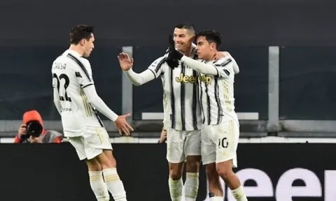 Bentancur không hài lòng một điều sau chiến thắng trước Udinese