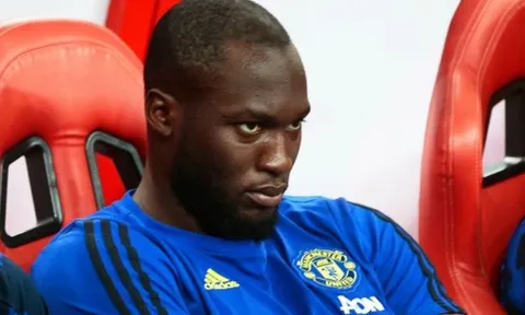 Juventus chỉ muốn chi "10 triệu bảng" cho Lukaku