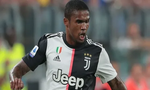 Juventus chốt giá rẻ bèo, Man Utd rộng cửa đón "nghệ sĩ Samba"