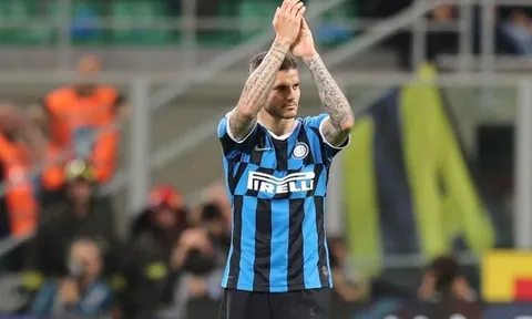 Juventus chú ý: Inter Milan đã chốt giá 70 triệu euro cho “người thừa”