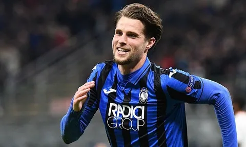 Juventus chuẩn bị đón hậu vệ đình đám, đồng hương của De Ligt