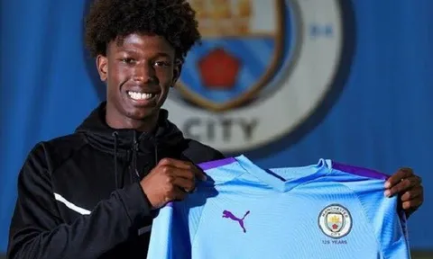 Juventus chuẩn bị mang sao Man City về đá đội dự bị