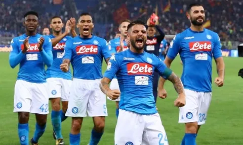 “Juventus đang mạnh hơn nhưng Napoli luôn sẵn sàng để vô địch”