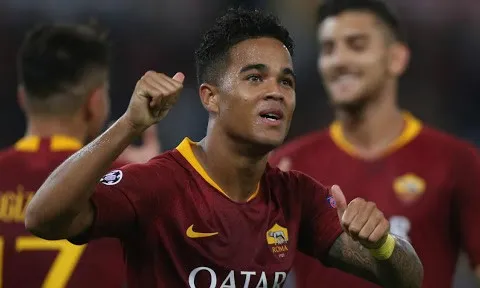 Juventus định mang con trai huyền thoại về hỗ trợ Ronaldo