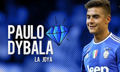 Juventus đưa ra định giá cho 'viên ngọc' người Argentina