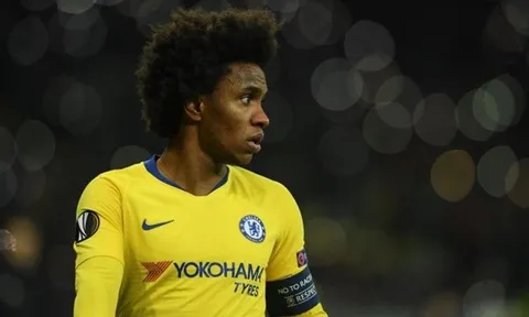 Juventus đưa “vũ công 32 triệu euro” của Chelsea vào tầm ngắm