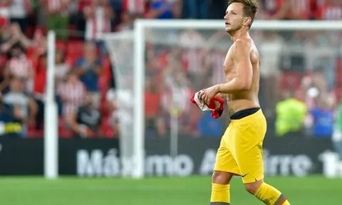 Juventus duyệt chi 50 triệu euro cho sao Barca