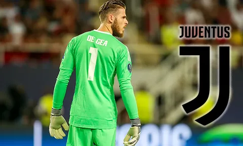 Juventus hành động điên rồ, thâu tóm bộ 3 "hàng khủng" của Man Utd