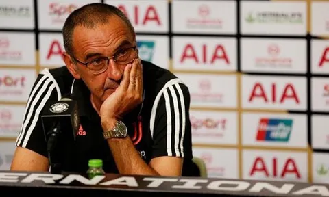 Juventus khủng hoảng thừa: Khi đội hình 2 cũng đủ sức vô địch Serie A