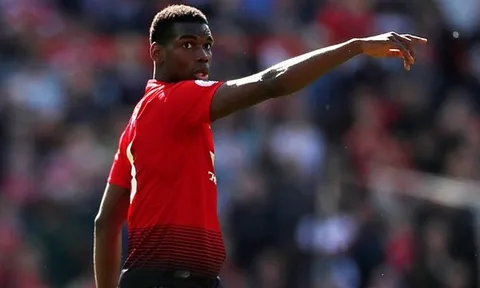 Juventus nhờ viện binh không ngờ, quyết khiến MU ôm hận vì vụ Pogba