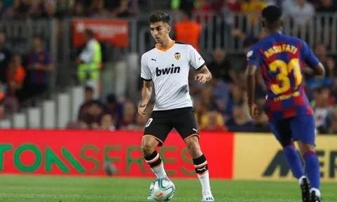 Juventus phá đám Liverpool chiêu mộ người thay thế “Messi Thụy Sỹ”