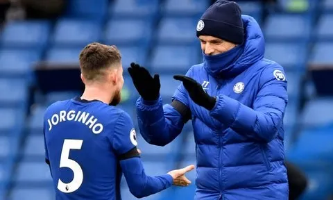 Juventus quan tâm đến việc chiêu mộ ngôi sao tuyến giữa của Chelsea