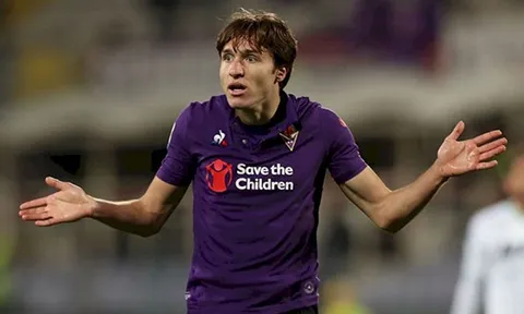 Juventus quyết tâm theo đuổi đến cùng 'báu vật' nước Ý