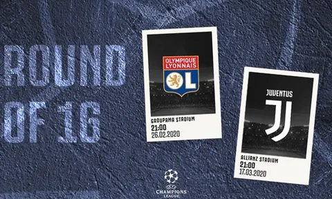 4 cầu thủ từng khoác áo Lyon và Juventus: "Thần tài" World Cup 2006 có mặt