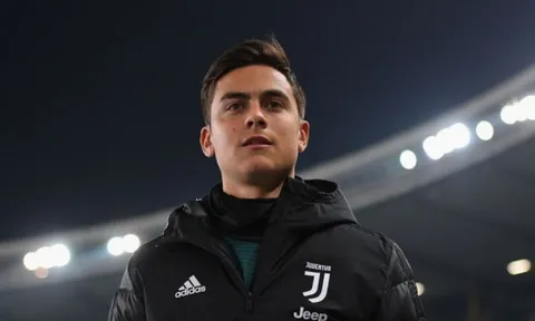 Tự cách ly, Dybala làm rõ tin đồn nhiễm COVID-19