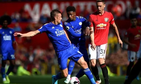 Man Utd 'mở cửa', gã khổng lồ liền ve vãn 'quái thú' thất sủng