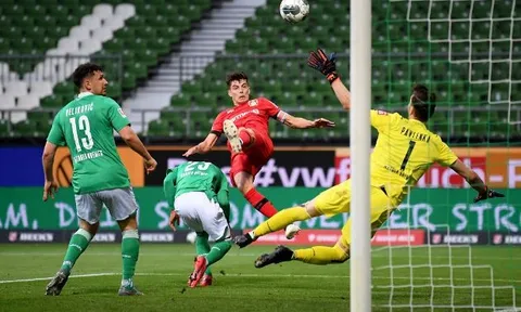Kai Havertz có gì đặc biệt để Man Utd phải thèm khát như vậy?