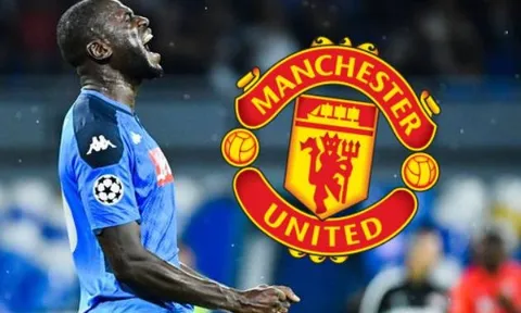 Va vào sự chú ý của Man Utd, 'bom tấn quái thú' tuyên bố rúng động với CLB