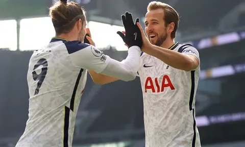 "Man City nên tránh chiêu mộ Harry Kane"