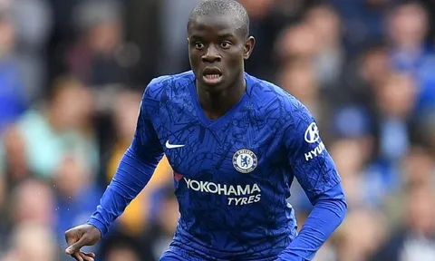 Sarri nhắm trò cũ ở Chelsea, xây dựng hàng tiền vệ mạnh nhất châu Âu