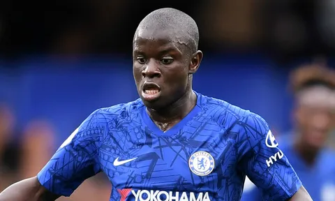 Kante: "Chúng tôi không muốn báo thù Man United"
