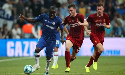 NÓNG! Tuyển Pháp tập trung: Kante & Martial bị loại, Laporte trở lại