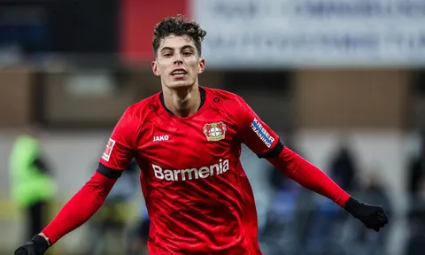 Kante và 2 cầu thủ có thể bị Chelsea tống khứ vì Kai Havertz