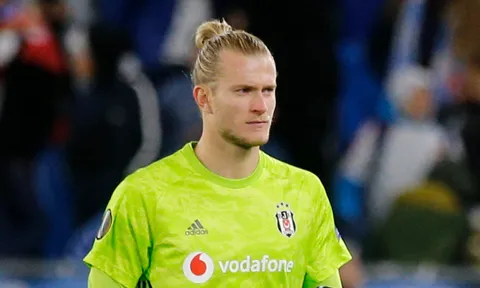 Karius rất nhanh, chốt xong khả năng gia nhập "đại gia mới nổi"