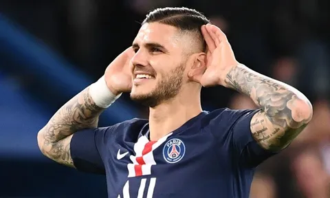 “Kẻ ăn cắp trứng gà” hay nhất Ligue 1 đích thân chốt tương lai tại PSG