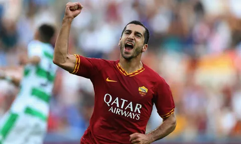 “Kẻ bị Arsenal ruồng bỏ” được so sánh với Bruno Fernandes