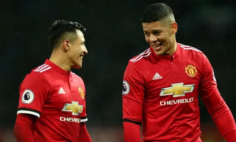 Kẻ bị Man Utd "lưu đày" tiếp tục rời xa Old Trafford?