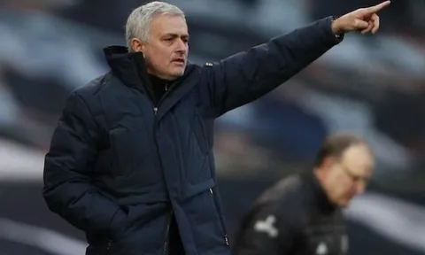 "Kẻ bị Mourinho vứt bỏ" đã khiến Klopp ôm hận