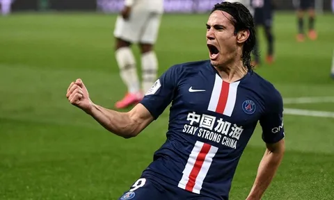 "Kẻ bị ruồng bỏ" nổ súng, cán cột mốc "3 chữ số" siêu khủng cho PSG