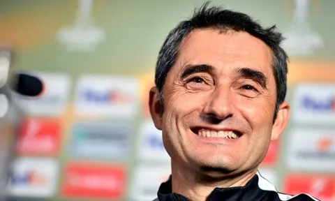 "Kẻ gieo rắc kinh hoàng" trở lại, Barca tự tin tiến đến vòng 2 La Liga